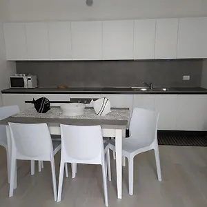 F2 - Black&white Appartamento